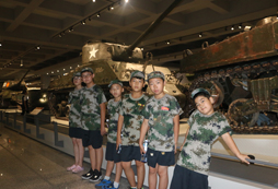 中國(guó)青少年軍事將帥夏令營(yíng)有哪些安全保障措施？