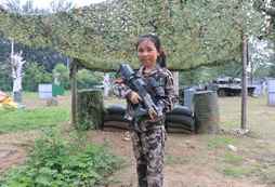 軍旅體驗夏令營的師資和保障怎么樣？