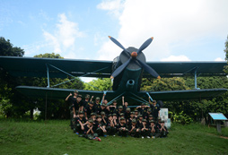 軍旅體驗夏令營有哪些推薦？