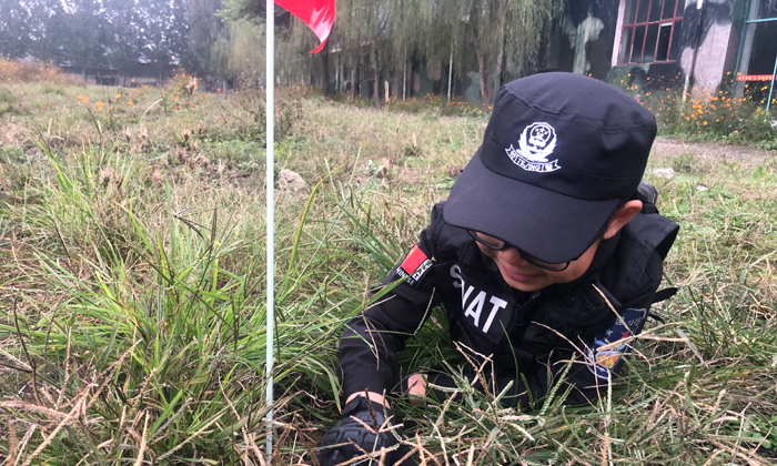 軍旅體驗(yàn)夏令營要準(zhǔn)備哪些