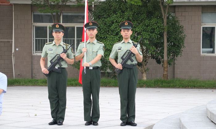 2024軍旅夏令營