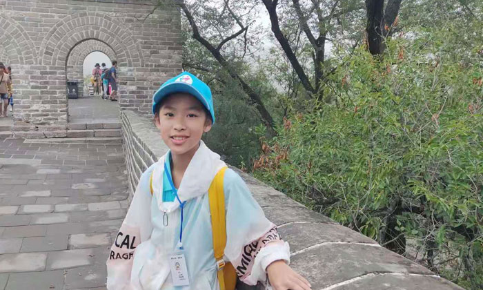 全國軍事夏令營排名