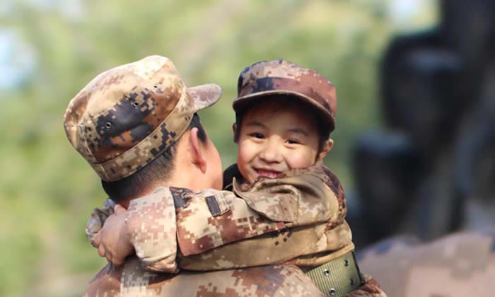 家阜陽軍訓(xùn)夏令營哪家最專業(yè)