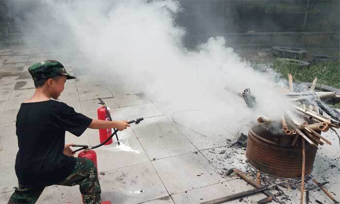 軍事夏令營哪家好