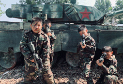 報(bào)名軍事冬令營(yíng)選哪家，口碑機(jī)構(gòu)推薦