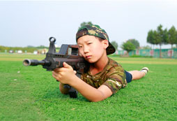 全封閉式軍事化管理學(xué)校有哪些