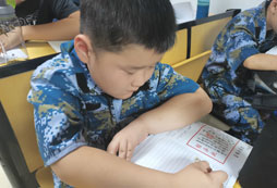 適合高中生的軍事夏令營有哪些？五大城市機(jī)構(gòu)推薦