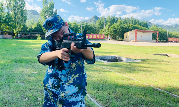 軍事冬令營機(jī)構(gòu)排行