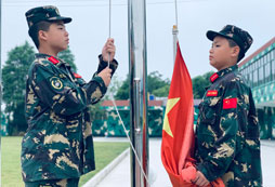 軍事夏令營口碑如何