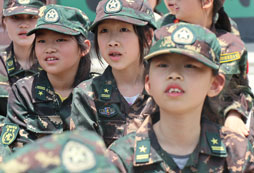 軍事夏令營有哪幾家？五大熱門機(jī)構(gòu)推薦！