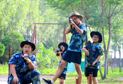 北京軍事冬令營報哪家，精選機(jī)構(gòu)推薦