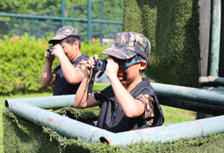 小學(xué)生軍事冬令營選哪家，精選機(jī)構(gòu)排行
