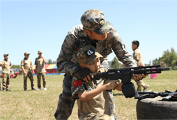 青少年軍事冬令營選哪家，口碑機(jī)構(gòu)排行