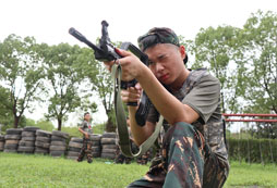 軍事夏令營價格如何