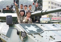 軍訓(xùn)夏令營怎么收費