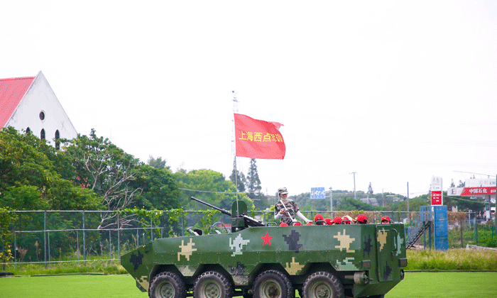 軍事夏令營(yíng)價(jià)格