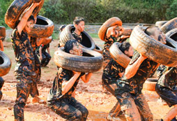 7天軍事夏令營多少錢一期？熱門活動(dòng)價(jià)格參考！