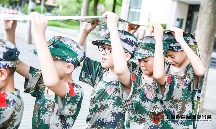 軍事夏令營(yíng)學(xué)費(fèi)多少