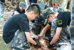 寒假軍事冬令營報(bào)名學(xué)費(fèi)多少？活動(dòng)價(jià)格一覽