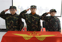 青少年假期參加軍事夏令營會有什么收獲呢？
