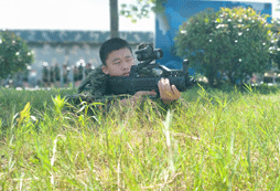 軍事夏令營有什么入營須知？