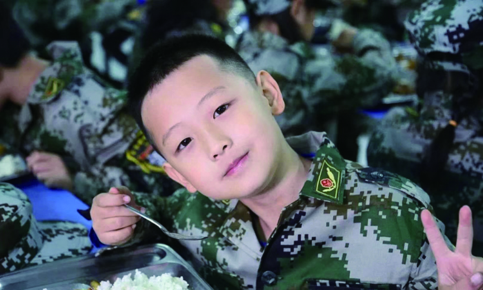 軍事夏令營(yíng)的年齡要求.jpg