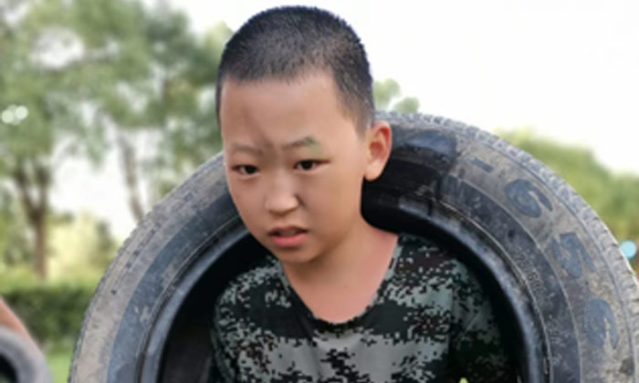 軍事夏令營(yíng)哪里好