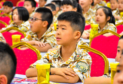 軍事夏令營報(bào)名哪家好？揭秘專業(yè)機(jī)構(gòu)讓孩子收獲成長！