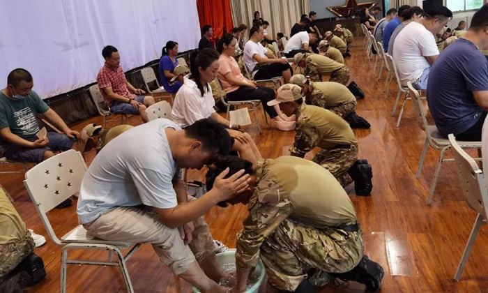 國內(nèi)好的軍事營有哪些