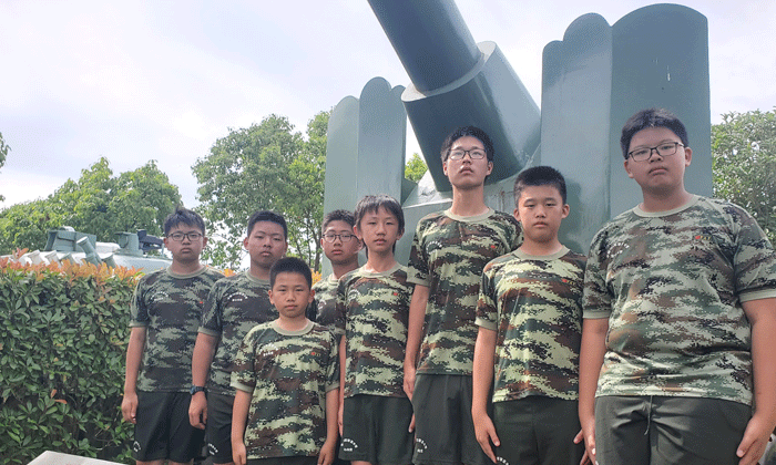 軍事夏令營(yíng)去哪里好
