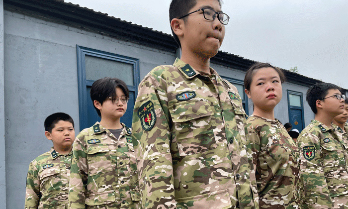 軍事夏令營機(jī)構(gòu)有哪些