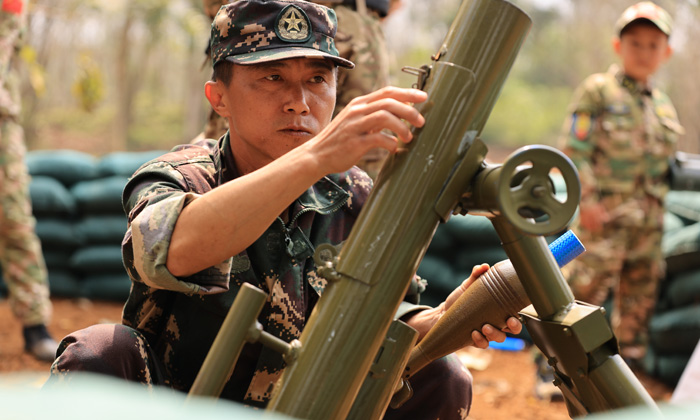 軍事夏令營(yíng)去哪里好