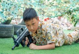 軍事夏令營報(bào)名費(fèi)用多少？揭秘隱藏的優(yōu)惠策略，讓你的報(bào)名更具性價(jià)比！