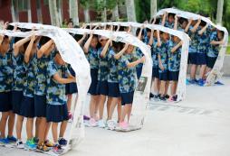 軍事夏令營在哪里報(bào)名？全網(wǎng)最全報(bào)名攻略，助你輕松找到官方報(bào)名渠道！