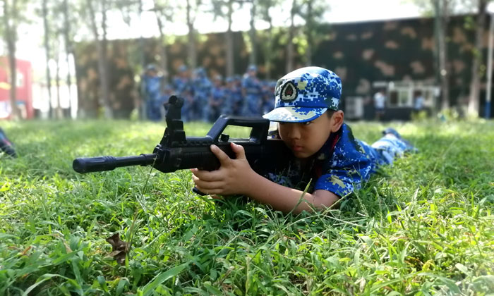 軍事夏令營機(jī)構(gòu)有哪些
