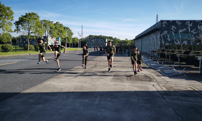 軍事夏令營機(jī)構(gòu)有哪些