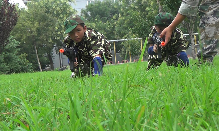 軍事夏令營機(jī)構(gòu)有哪些