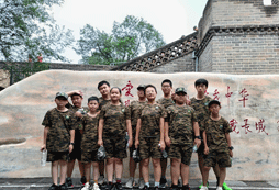孩子參加軍事夏令營(yíng)的收獲有哪些？