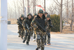 寒假一周軍事冬令營(yíng)怎么選，口碑活動(dòng)推薦