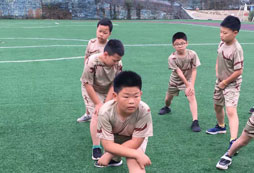 軍事夏令營的安全保障有哪些？