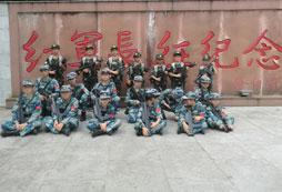 參加北京軍事研學夏令營課程有哪些意義？