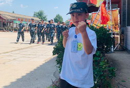 軍事拓展夏令營項(xiàng)目都有哪些？