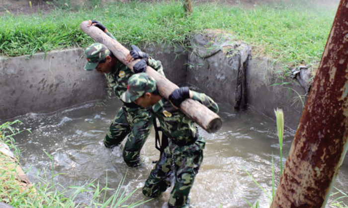 參加軍事拓展夏令營安全嗎？.jpg