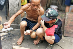 國內(nèi)軍事戶外拓展項(xiàng)目有哪些？