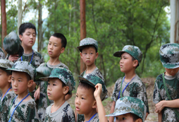 參加軍事夏令營需要攜帶哪些物品
