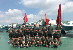 國內有哪些比較知名的軍事化夏令營機構？