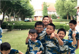 孩子參加軍事夏令營有什么好處？