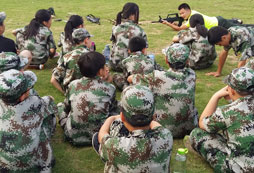 軍事夏令營訓(xùn)練項目都有哪些？