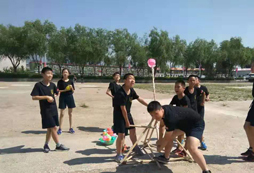 羅馬炮架