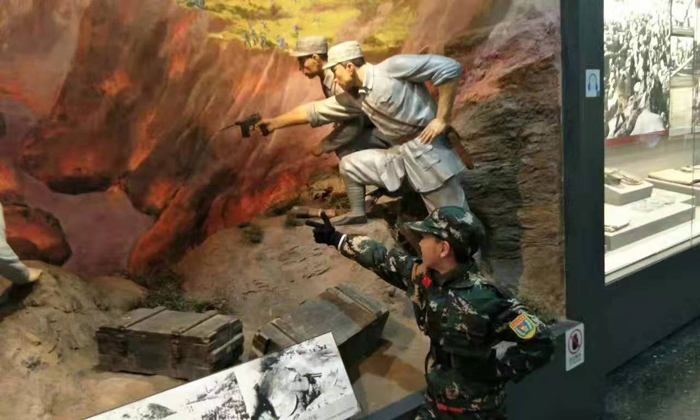 商丘夏令營